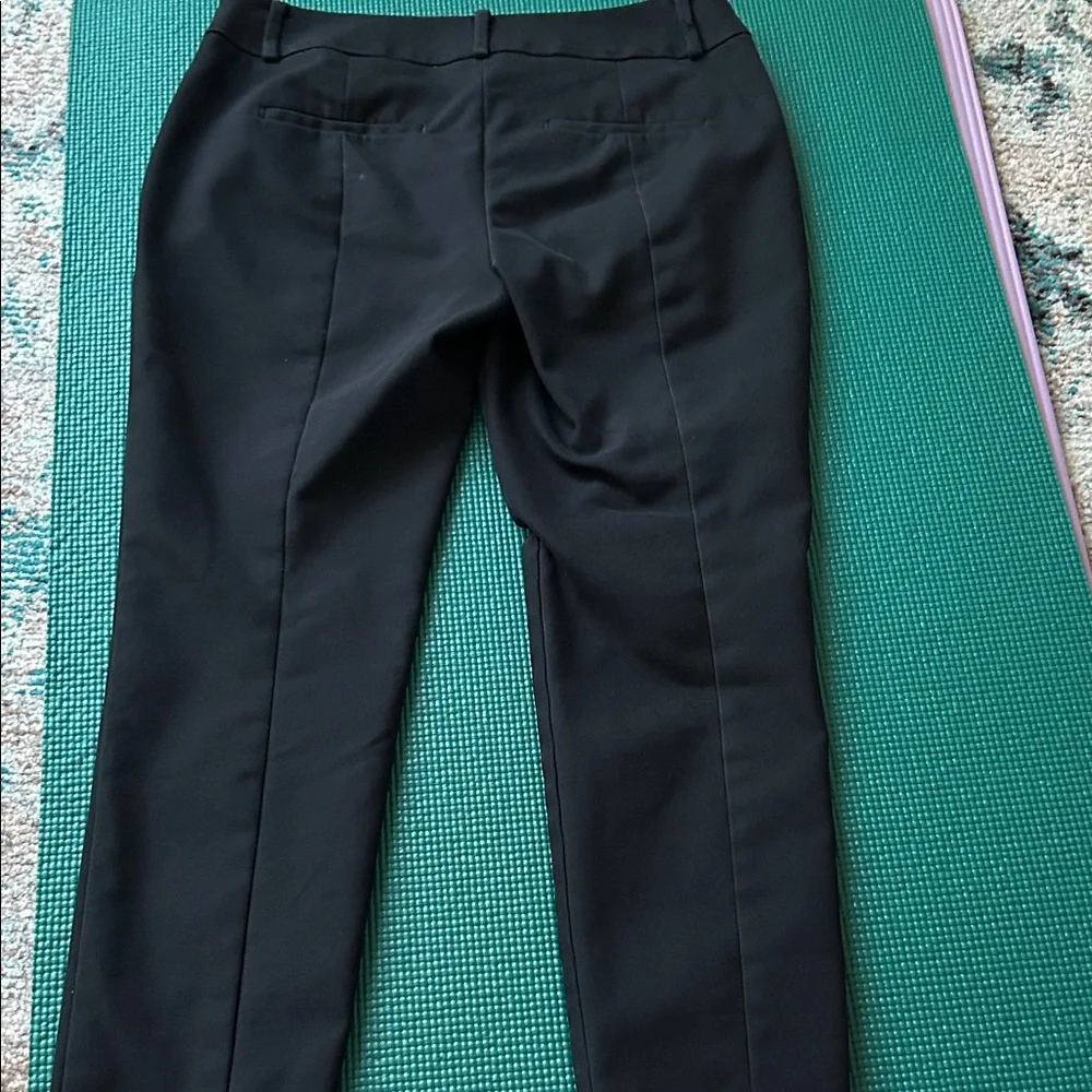 LOFT pants bundle